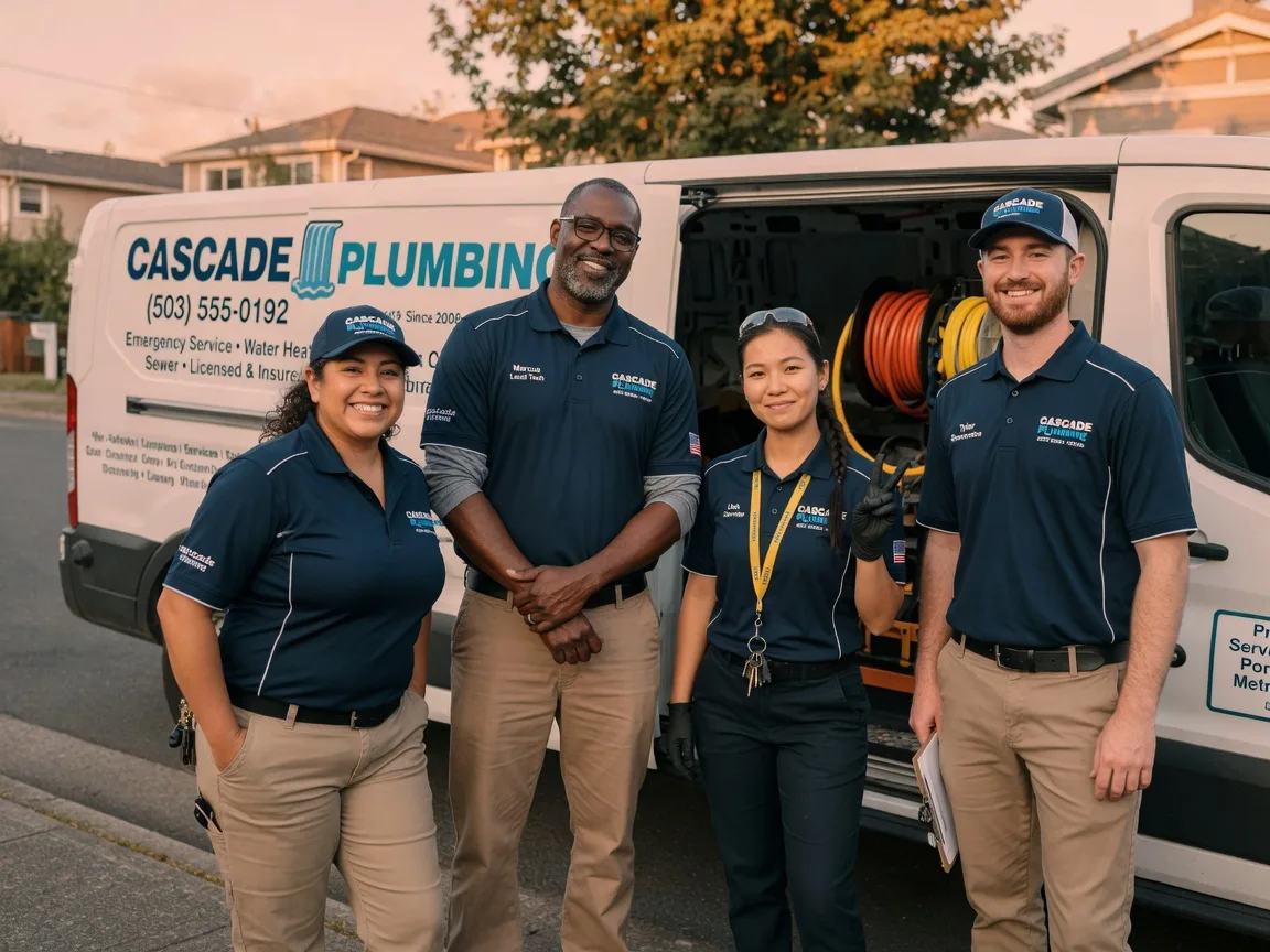 Emergency Plumber company in Iowa Park, TX
